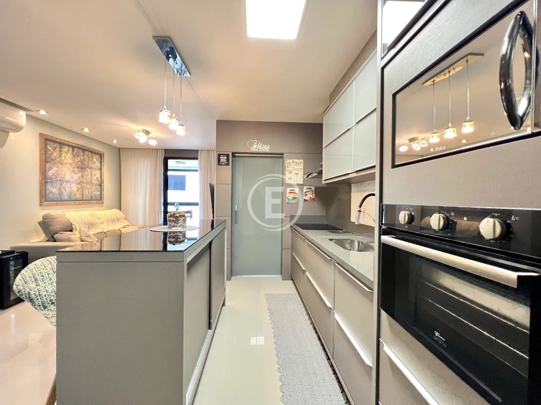 Apartamento em Centro, São José. 2 quartos, 78m². Imagem 6 de 18