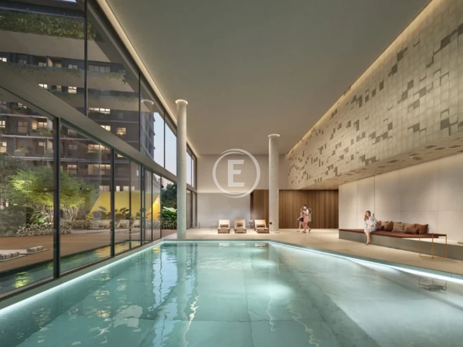 Apartamento em Pedra Branca, Palhoça. 3 quartos, 150m². Imagem 11 de 21