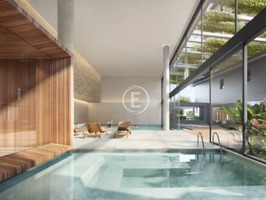 Apartamento em Pedra Branca, Palhoça. 3 quartos, 150m². Imagem 18 de 21