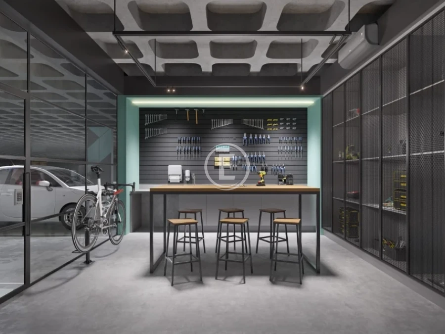 Apartamento em Pedra Branca, Palhoça. 3 quartos, 150m². Imagem 9 de 21