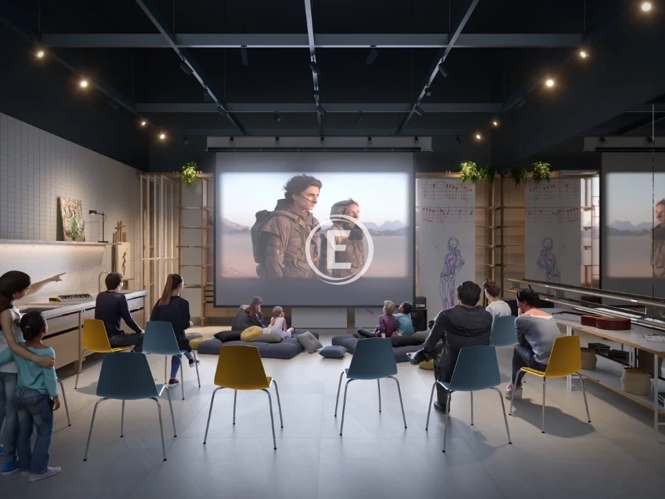 Apartamento em Pedra Branca, Palhoça. 3 quartos, 124m². Imagem 13 de 21