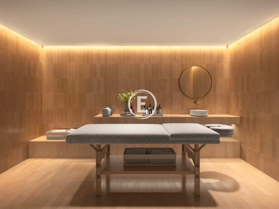 Apartamento em Pedra Branca, Palhoça. 3 quartos, 124m². Imagem 15 de 21