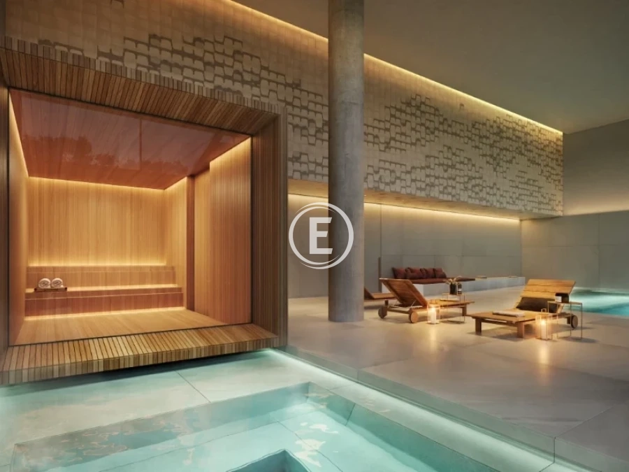 Apartamento em Pedra Branca, Palhoça. 3 quartos, 124m². Imagem 18 de 21