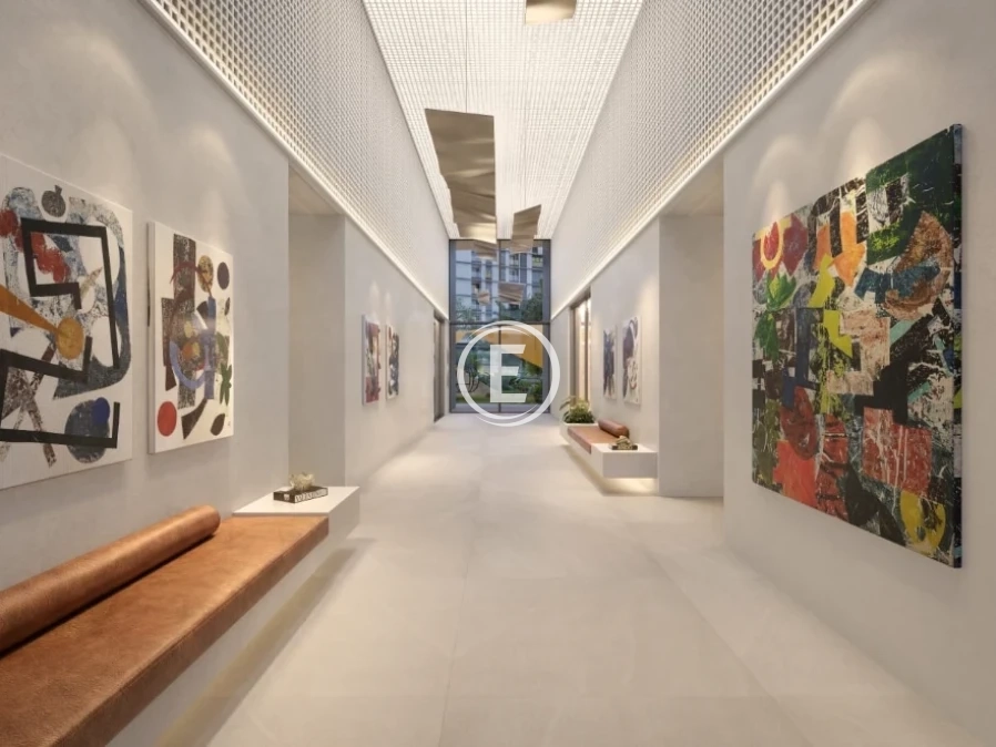 Apartamento em Pedra Branca, Palhoça. 3 quartos, 124m². Imagem 7 de 21