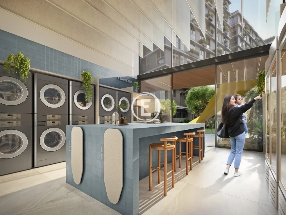 Apartamento em Pedra Branca, Palhoça. 3 quartos, 124m². Imagem 8 de 21