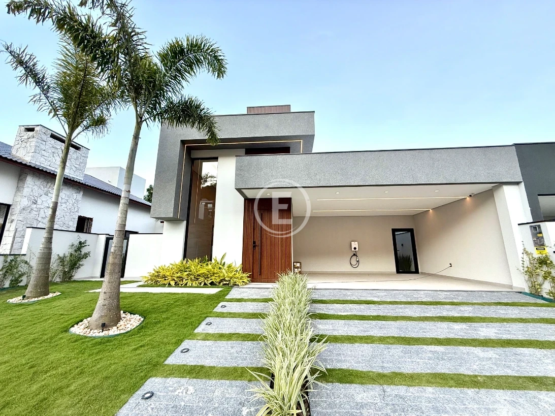 Casa em Sertão do Maruim, São José. 3 quartos, 210m². Imagem 1 de 12