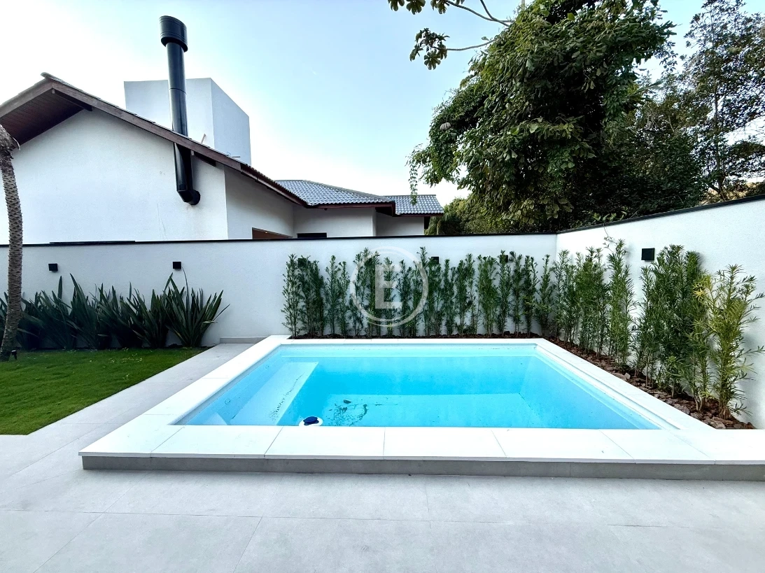 Casa em Sertão do Maruim, São José. 3 quartos, 210m². Imagem 11 de 12