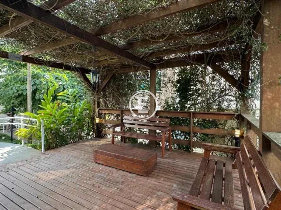 Apartamento em Centro, São José. 1 quartos, 60m². Imagem 3 de 8