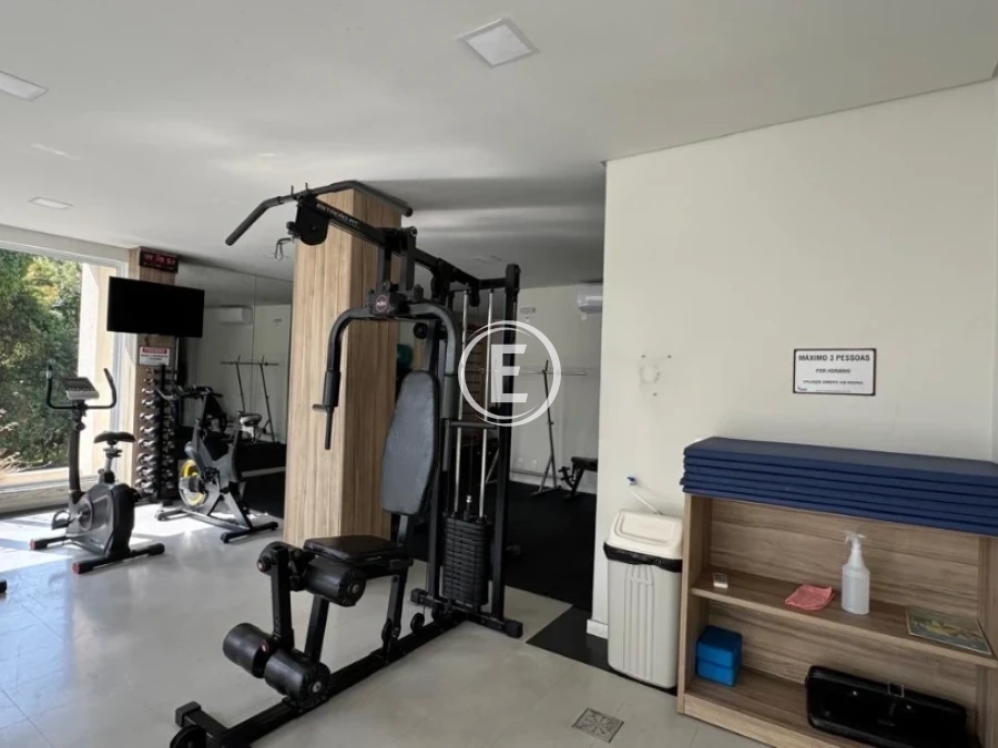 Apartamento em Centro, São José. 1 quartos, 60m². Imagem 4 de 8