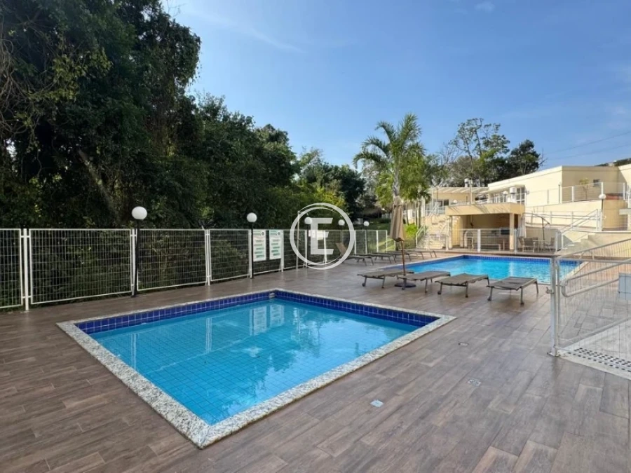 Apartamento em Centro, São José. 1 quartos, 60m². Imagem 7 de 8