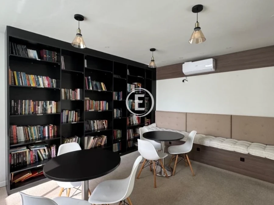 Apartamento em Centro, São José. 1 quartos, 60m². Imagem 5 de 8