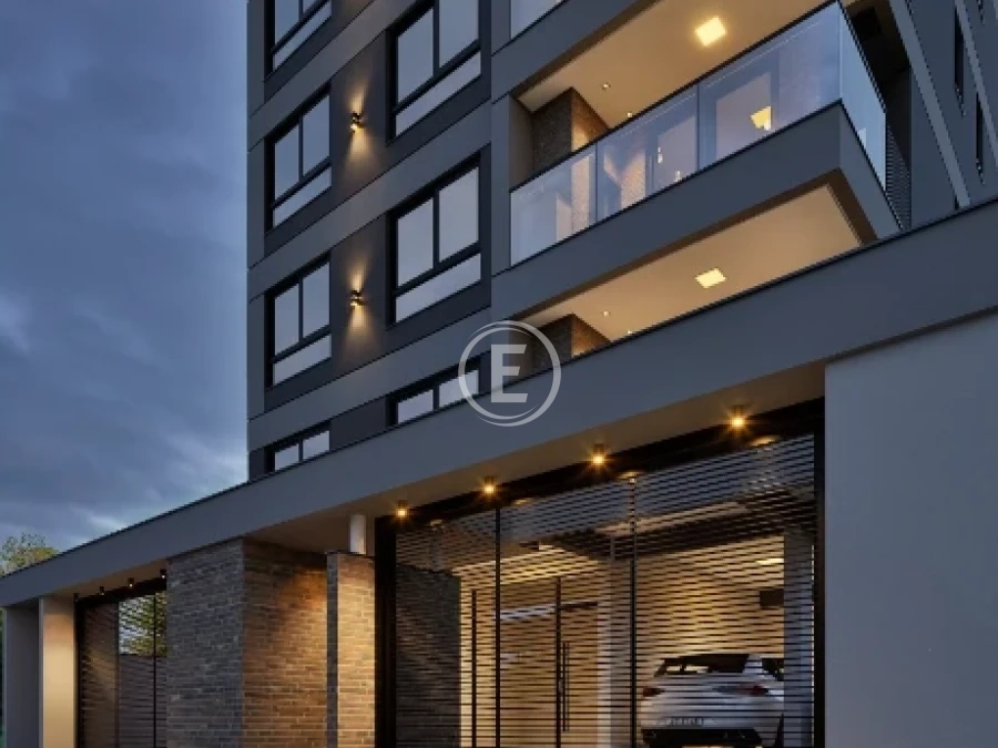 Apartamento em Centro, Palhoça. 3 quartos, 87m². Imagem 6 de 11