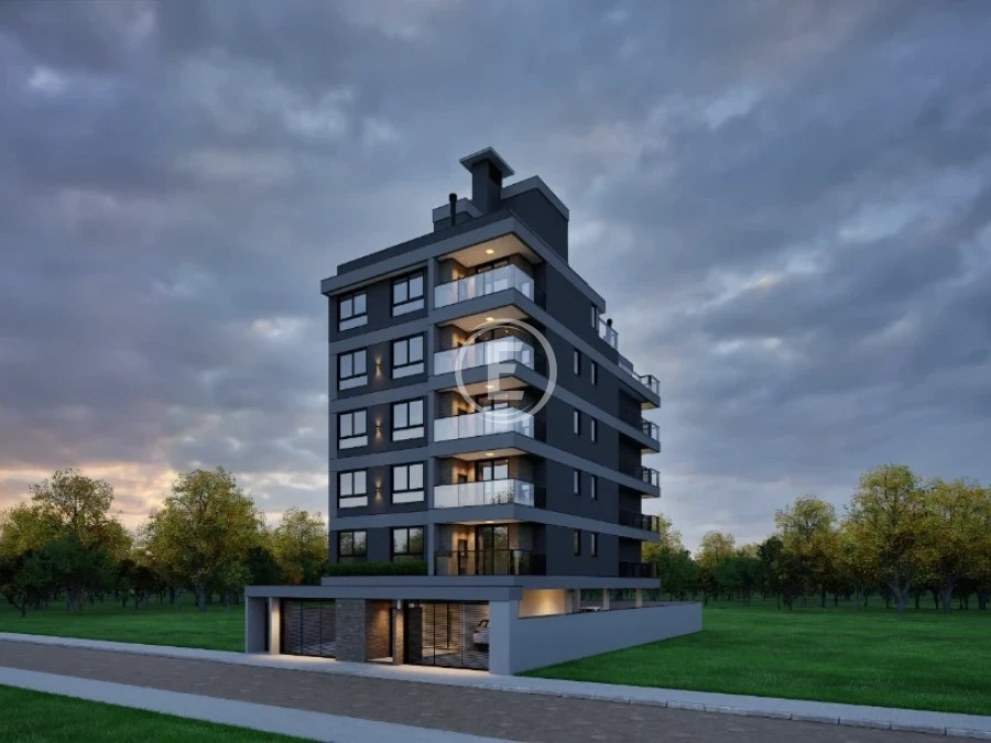 Apartamento em Centro, Palhoça. 3 quartos, 87m². Imagem 1 de 11