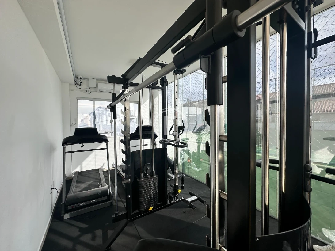 Apartamento em Ponte do Imaruim, Palhoça. 2 quartos, 49m². Imagem 12 de 17