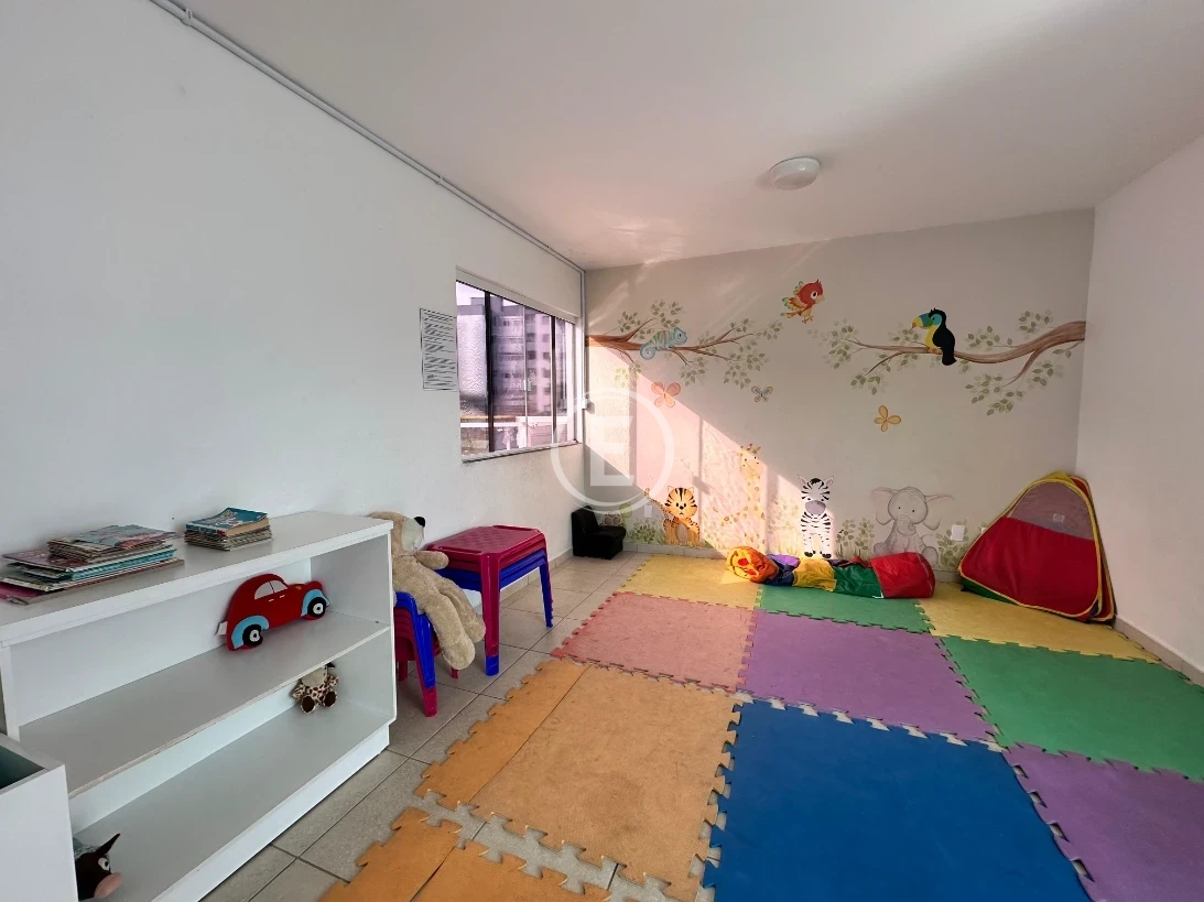 Apartamento em Ponte do Imaruim, Palhoça. 2 quartos, 49m². Imagem 13 de 17