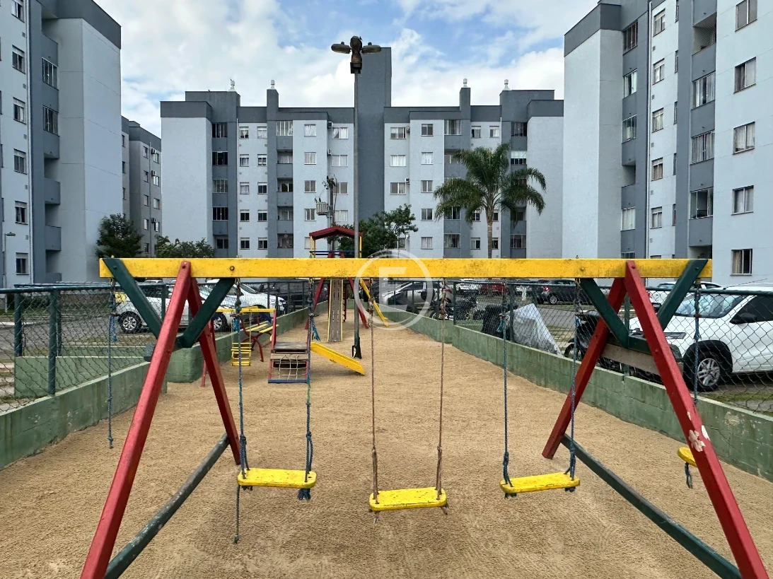 Apartamento em Ponte do Imaruim, Palhoça. 2 quartos, 49m². Imagem 14 de 17