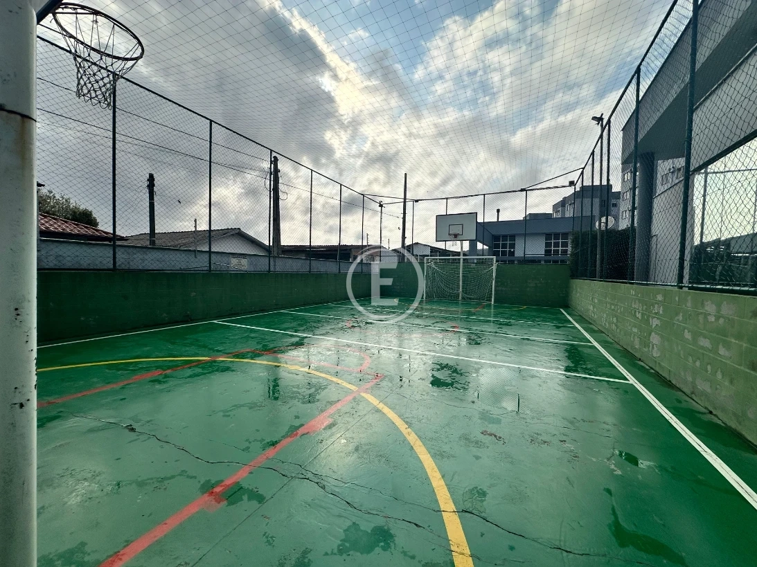 Apartamento em Ponte do Imaruim, Palhoça. 2 quartos, 49m². Imagem 15 de 17