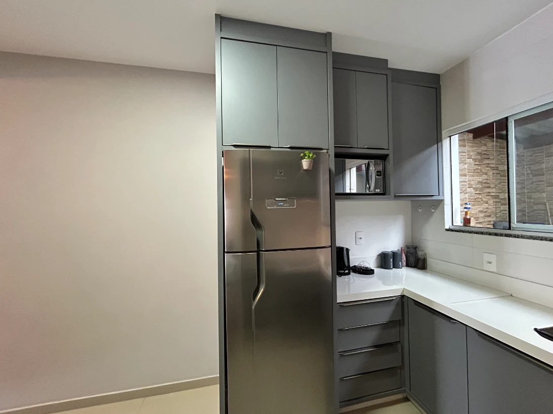 Sobrado Geminado em Nova Palhoça , Palhoça . 2 quartos, 69m². Imagem 7 de 19