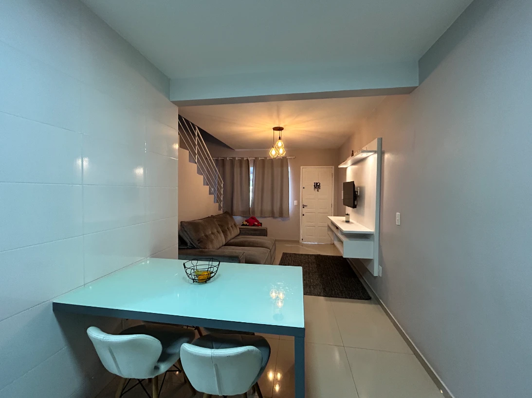 Sobrado Geminado em Nova Palhoça , Palhoça . 2 quartos, 69m². Imagem 8 de 19