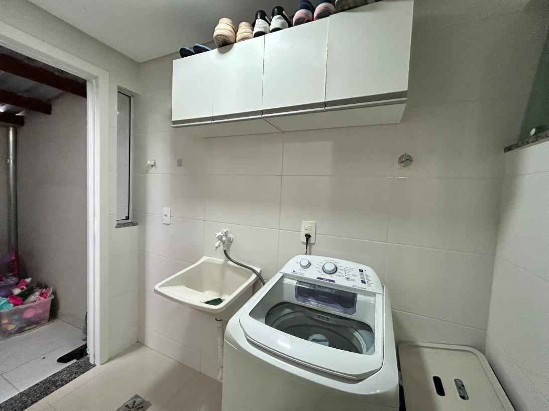 Sobrado Geminado em Nova Palhoça , Palhoça . 2 quartos, 69m². Imagem 9 de 19