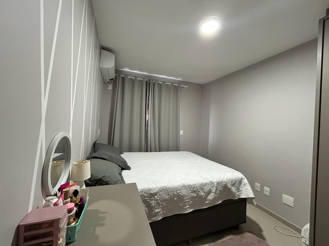 Sobrado Geminado em Nova Palhoça , Palhoça . 2 quartos, 69m². Imagem 12 de 19