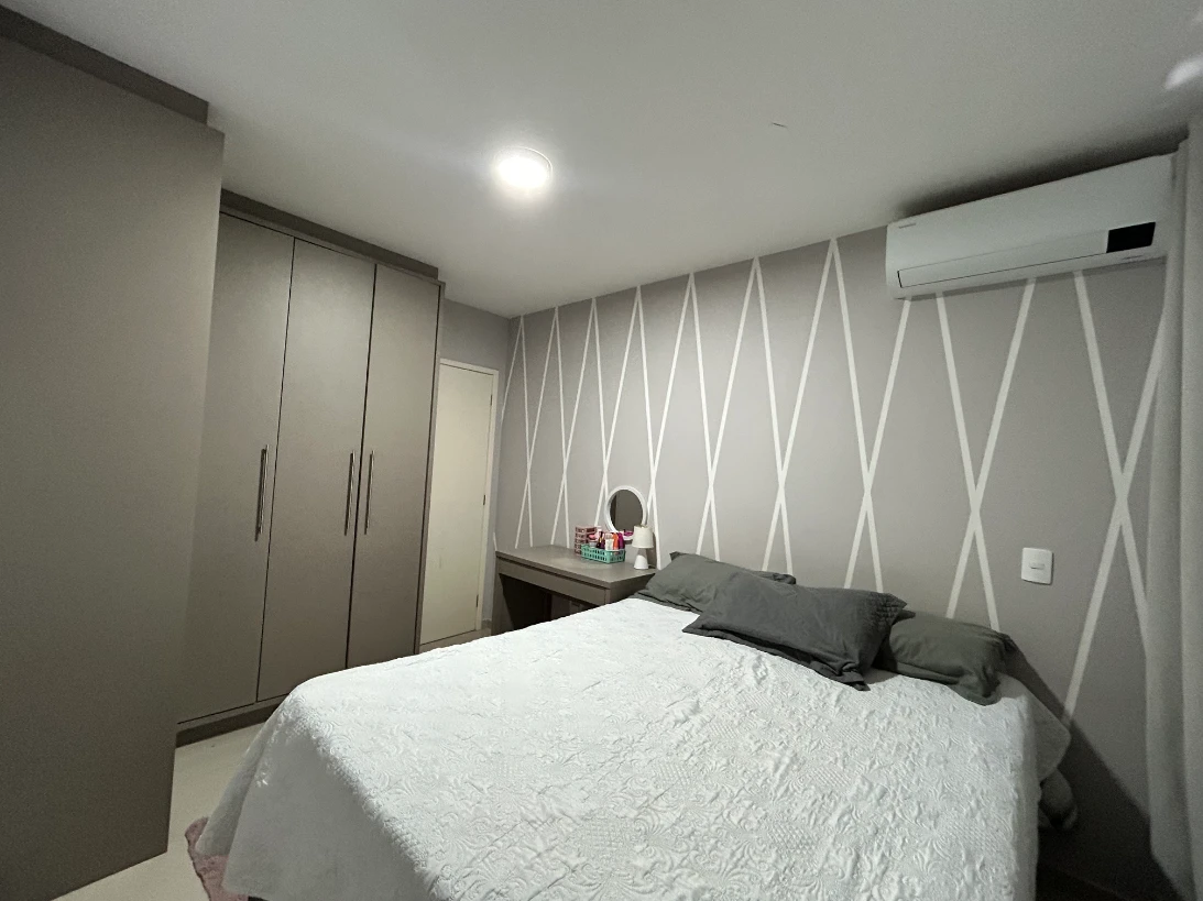 Sobrado Geminado em Nova Palhoça , Palhoça . 2 quartos, 69m². Imagem 13 de 19