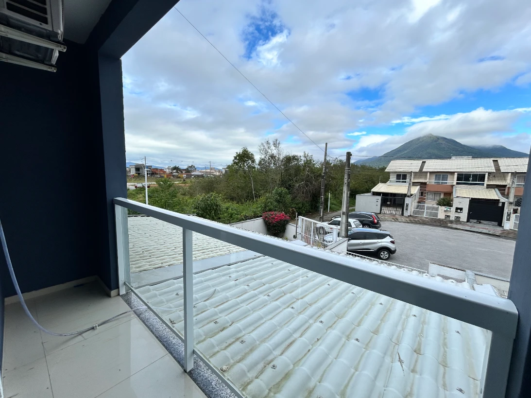 Sobrado Geminado em Nova Palhoça , Palhoça . 2 quartos, 69m². Imagem 14 de 19