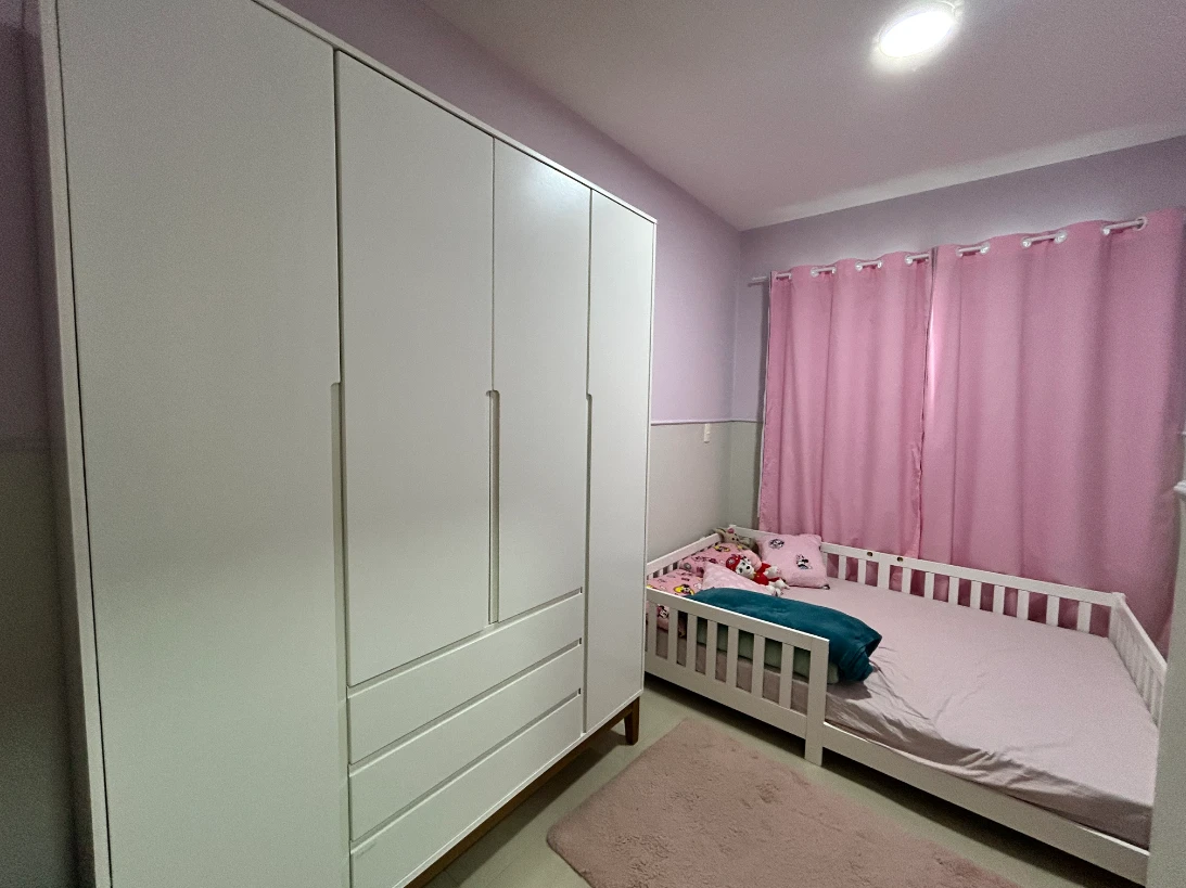 Sobrado Geminado em Nova Palhoça , Palhoça . 2 quartos, 69m². Imagem 15 de 19