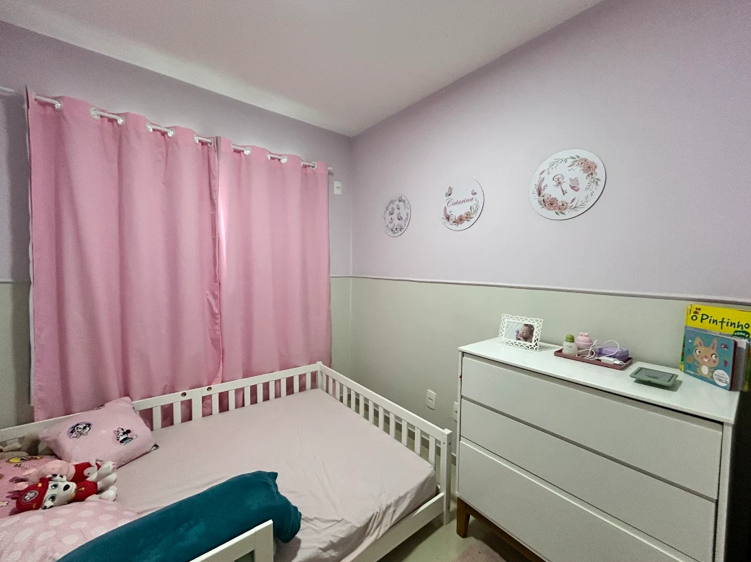 Sobrado Geminado em Nova Palhoça , Palhoça . 2 quartos, 69m². Imagem 16 de 19