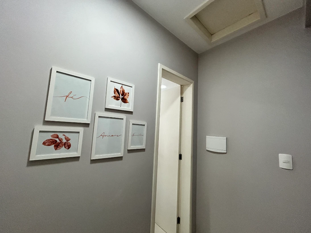 Sobrado Geminado em Nova Palhoça , Palhoça . 2 quartos, 69m². Imagem 17 de 19