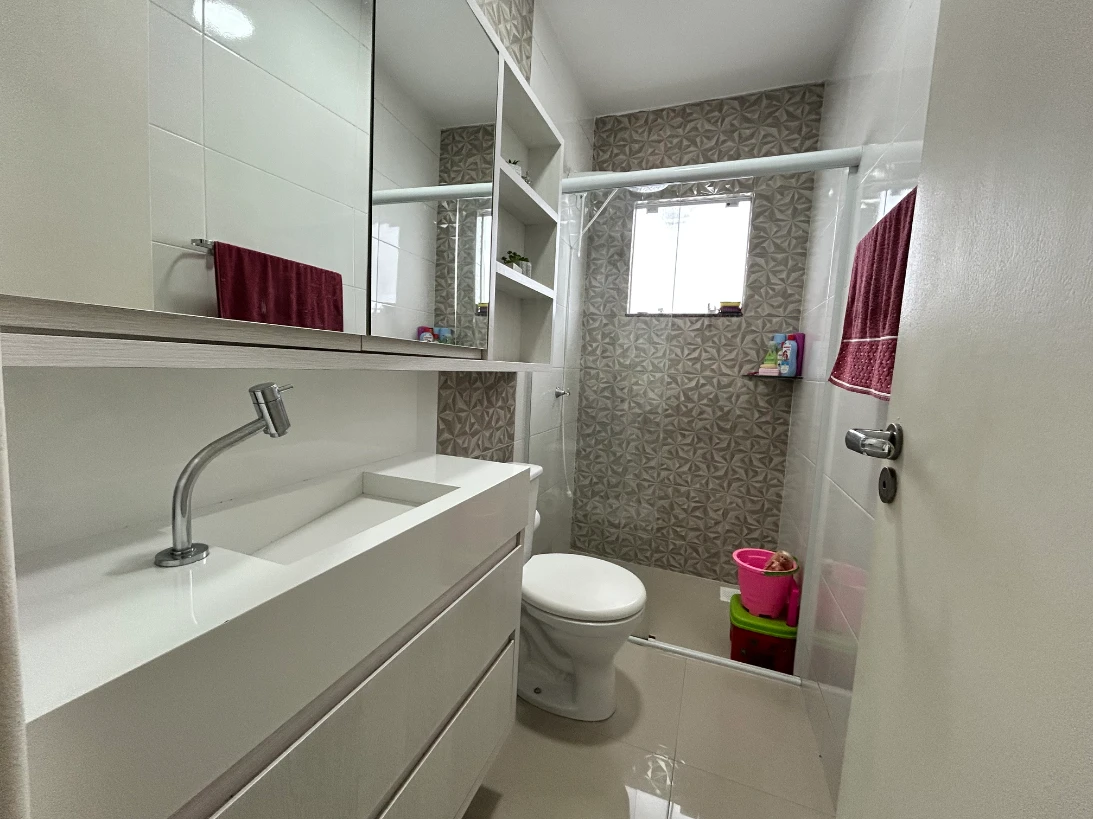 Sobrado Geminado em Nova Palhoça , Palhoça . 2 quartos, 69m². Imagem 18 de 19