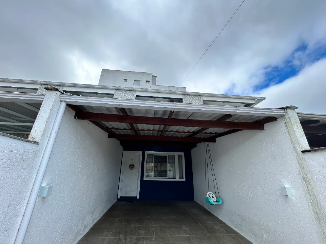 Sobrado Geminado em Nova Palhoça , Palhoça . 2 quartos, 69m². Imagem 19 de 19