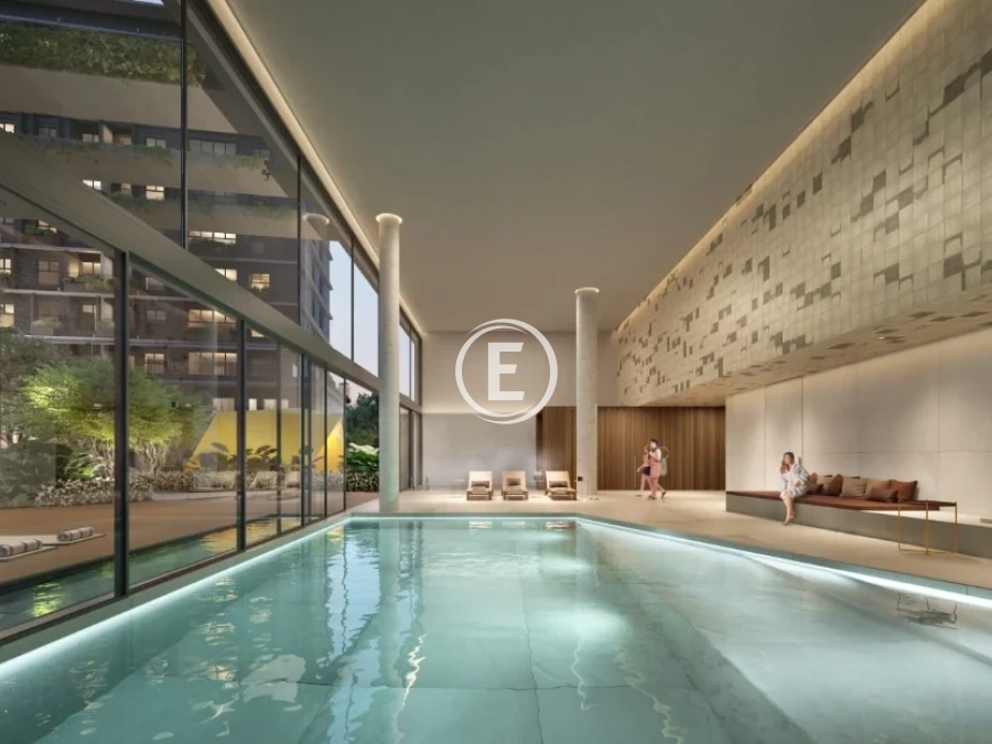 Apartamento em Pedra Branca, Palhoça. 2 quartos, 71m². Imagem 17 de 21