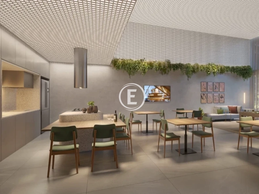 Apartamento em Pedra Branca, Palhoça. 2 quartos, 71m². Imagem 15 de 21