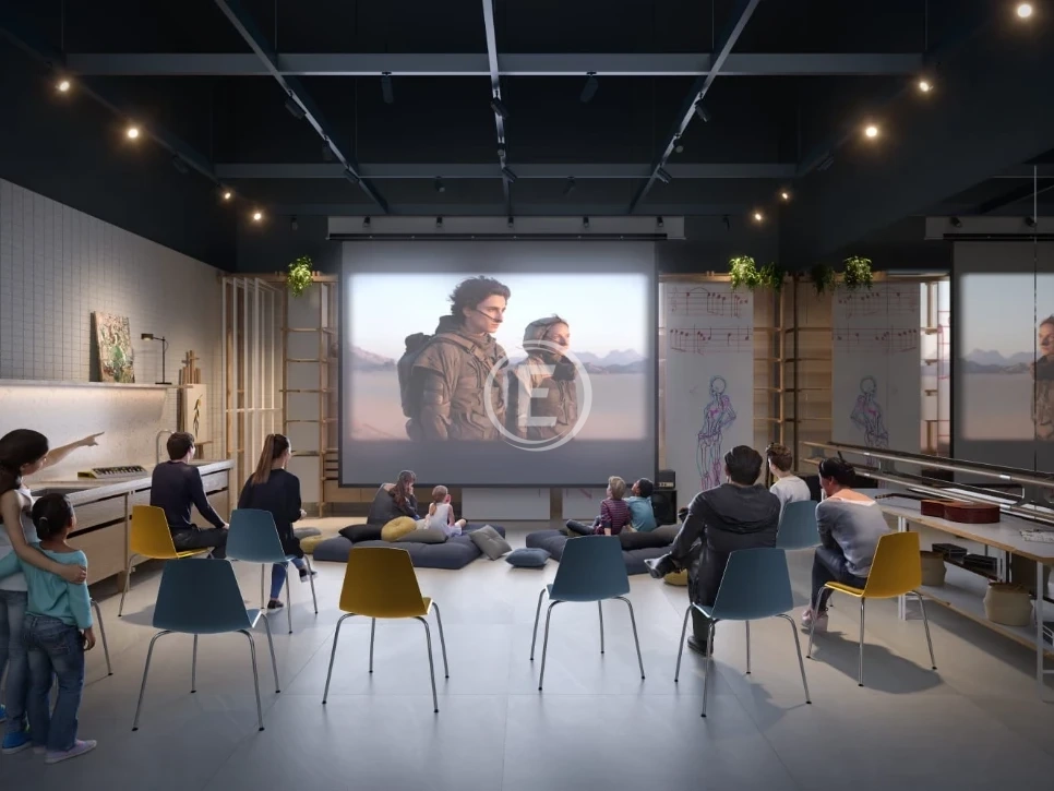 Apartamento em Pedra Branca, Palhoça. 3 quartos, 109m². Imagem 12 de 21