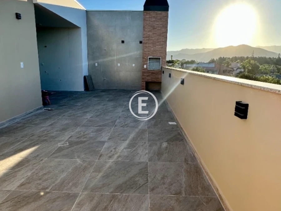 Cobertura em Pinheira, Palhoça. 4 quartos, 170m². Imagem 3 de 15