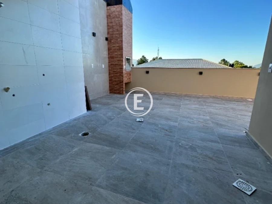 Cobertura em Pinheira, Palhoça. 4 quartos, 170m². Imagem 4 de 15