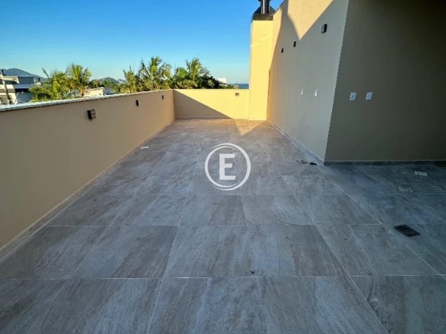 Cobertura em Pinheira, Palhoça. 4 quartos, 170m². Imagem 5 de 15