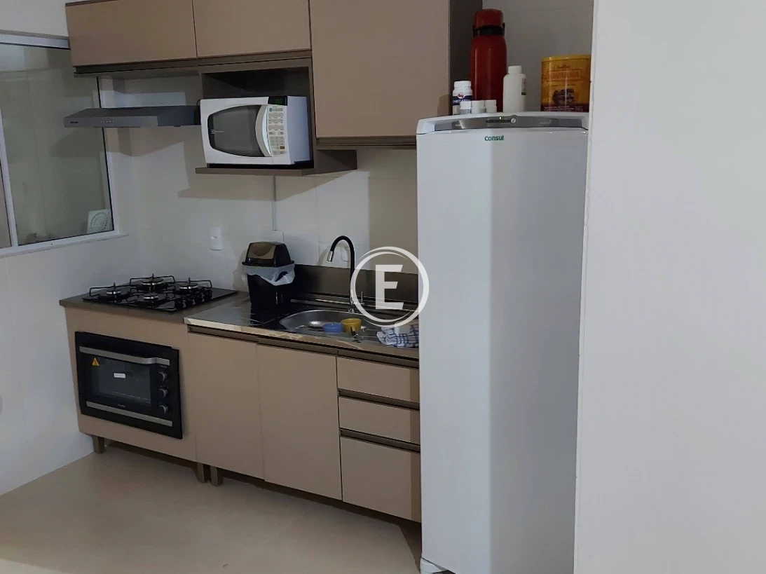 Apartamento em Pinheira, Palhoça. 3 quartos, 90m². Imagem 5 de 17