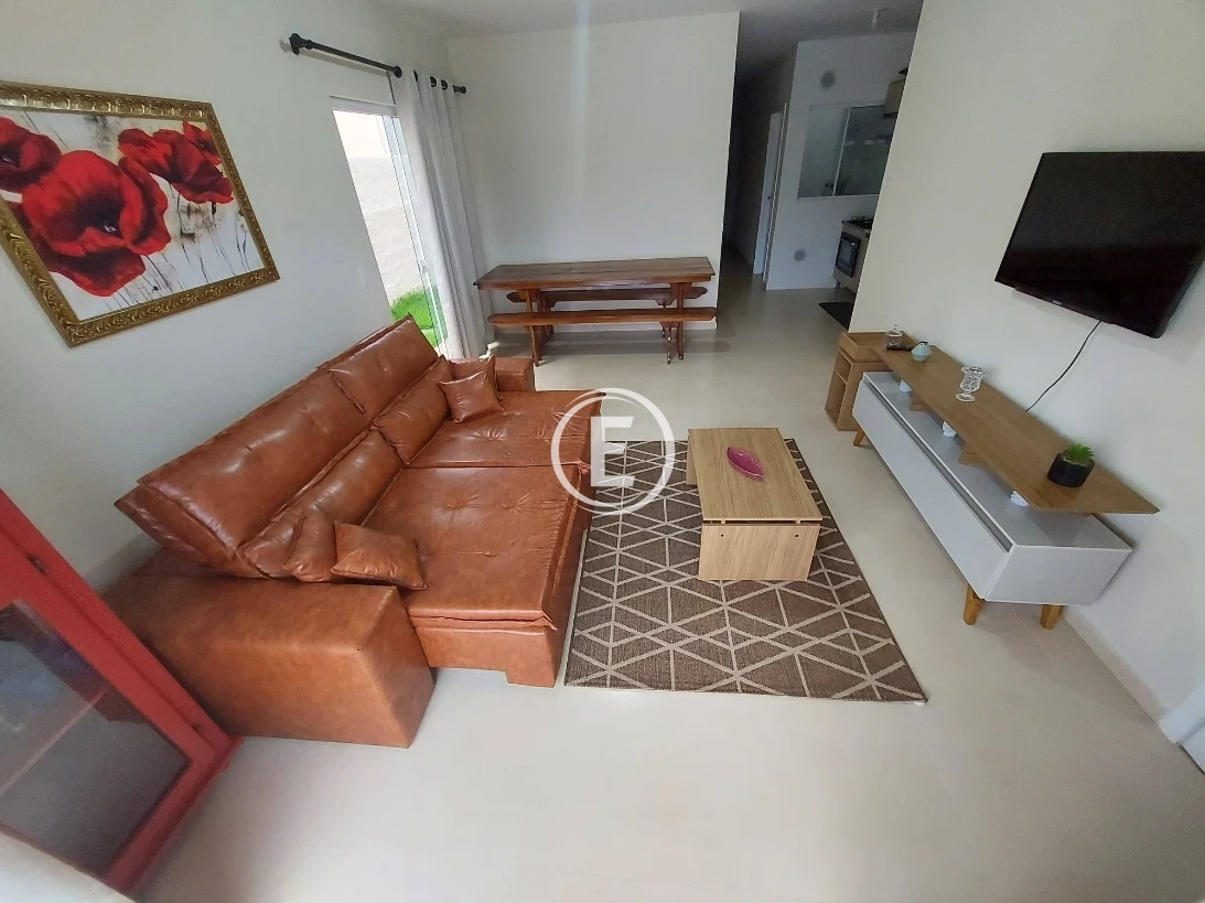 Apartamento em Pinheira, Palhoça. 3 quartos, 90m². Imagem 4 de 17