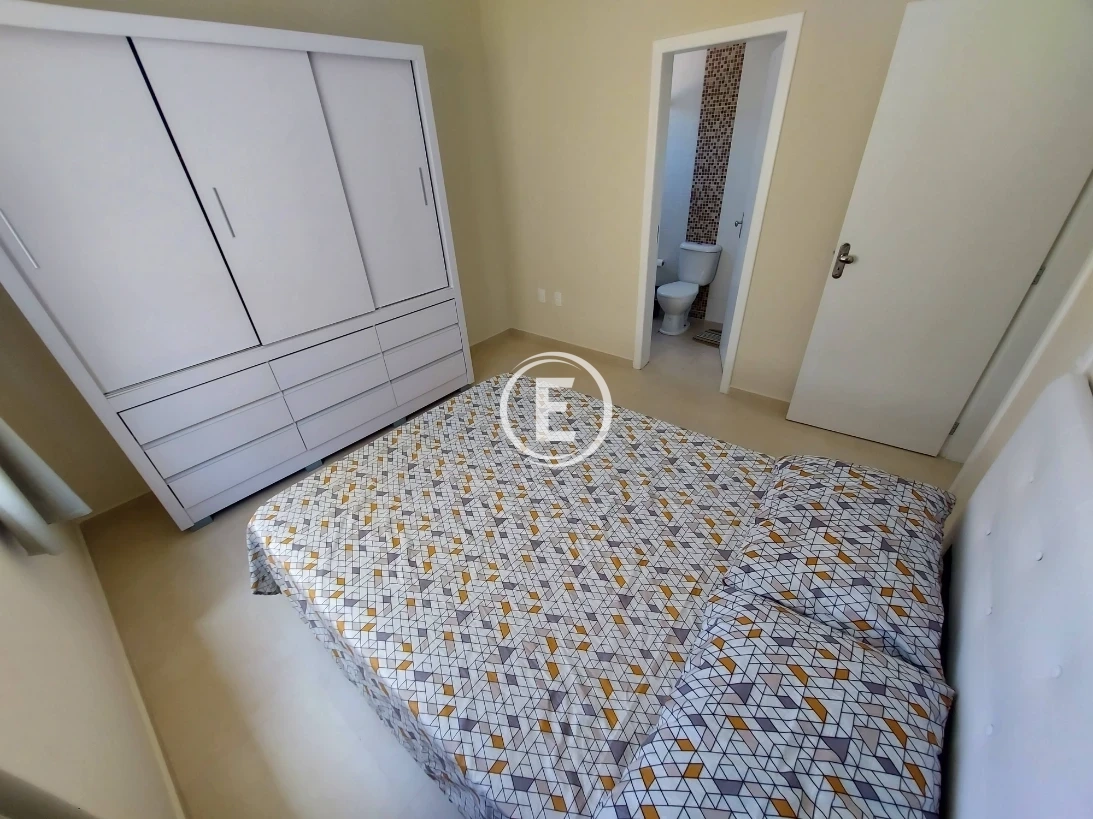 Apartamento em Pinheira, Palhoça. 3 quartos, 90m². Imagem 8 de 17