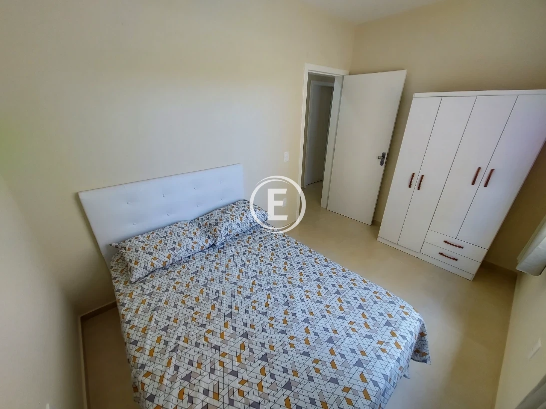 Apartamento em Pinheira, Palhoça. 3 quartos, 90m². Imagem 11 de 17