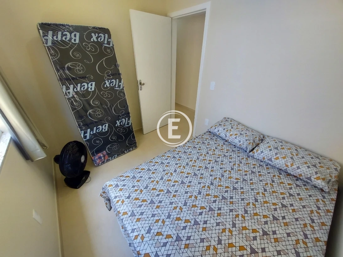 Apartamento em Pinheira, Palhoça. 3 quartos, 90m². Imagem 16 de 17