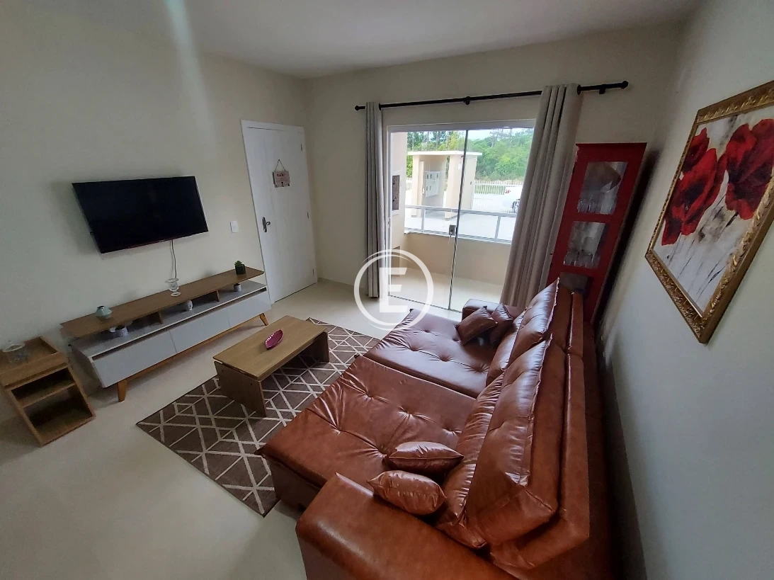 Apartamento em Pinheira, Palhoça. 3 quartos, 90m². Imagem 2 de 17