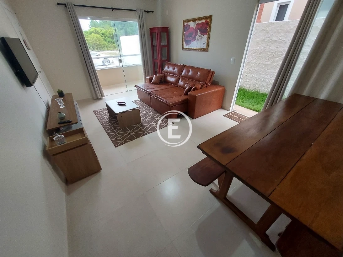 Apartamento em Pinheira, Palhoça. 3 quartos, 90m². Imagem 3 de 17