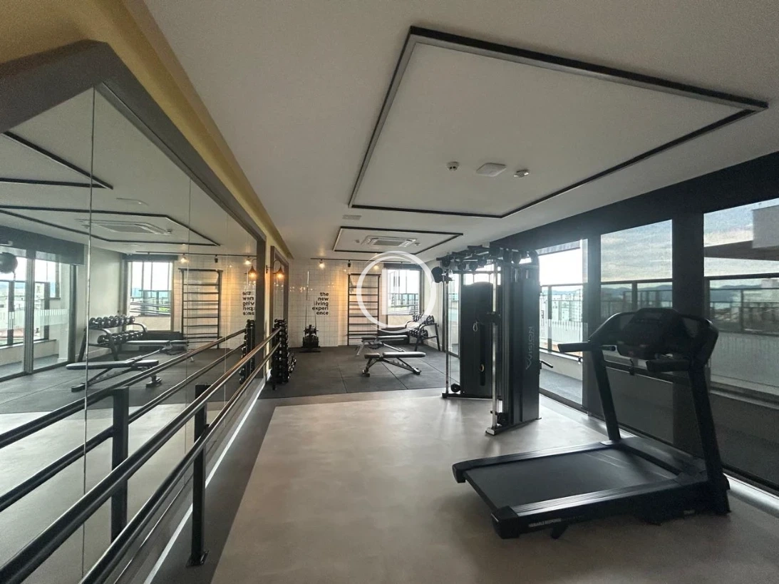 Apartamento em Jardim Atlântico, Florianópolis. 2 quartos, 71m². Imagem 17 de 29