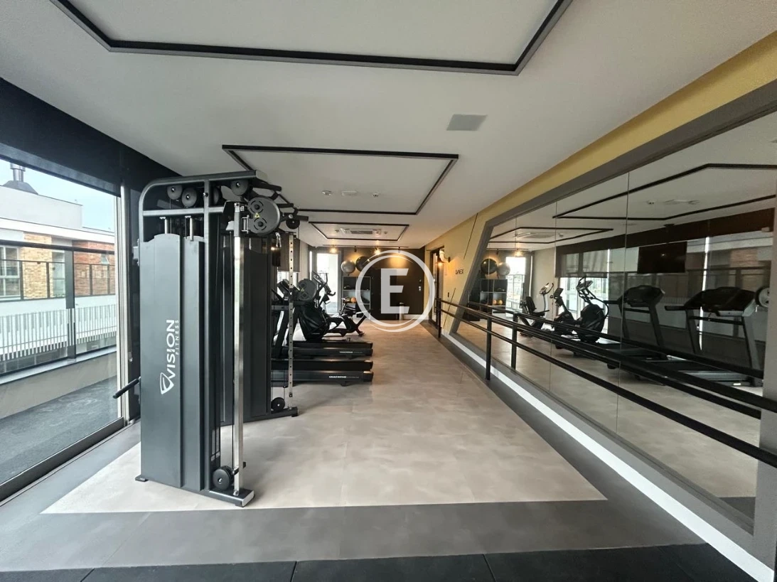 Apartamento em Jardim Atlântico, Florianópolis. 2 quartos, 71m². Imagem 18 de 29