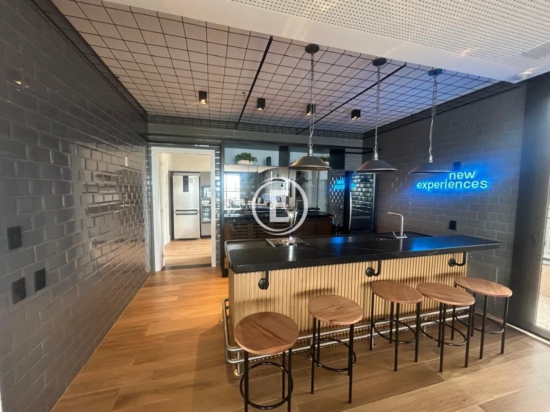 Apartamento em Jardim Atlântico, Florianópolis. 2 quartos, 71m². Imagem 21 de 29