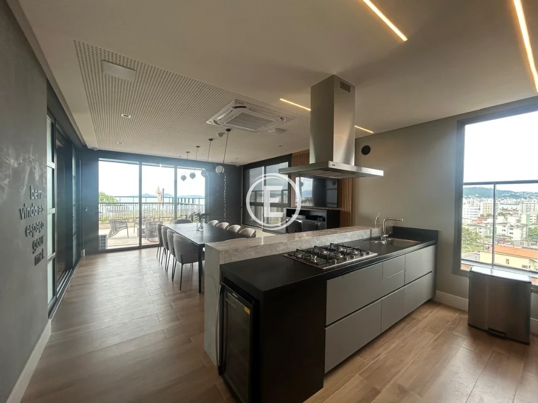 Apartamento em Jardim Atlântico, Florianópolis. 2 quartos, 71m². Imagem 23 de 29