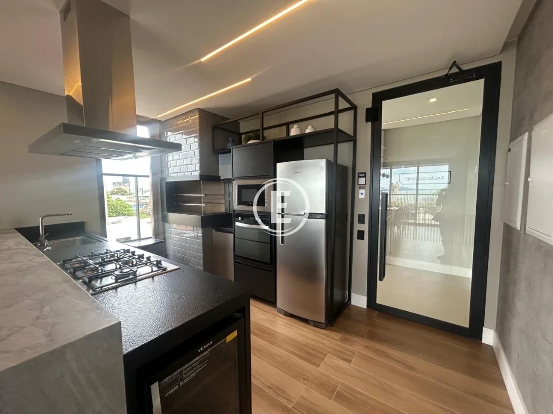 Apartamento em Jardim Atlântico, Florianópolis. 2 quartos, 71m². Imagem 24 de 29